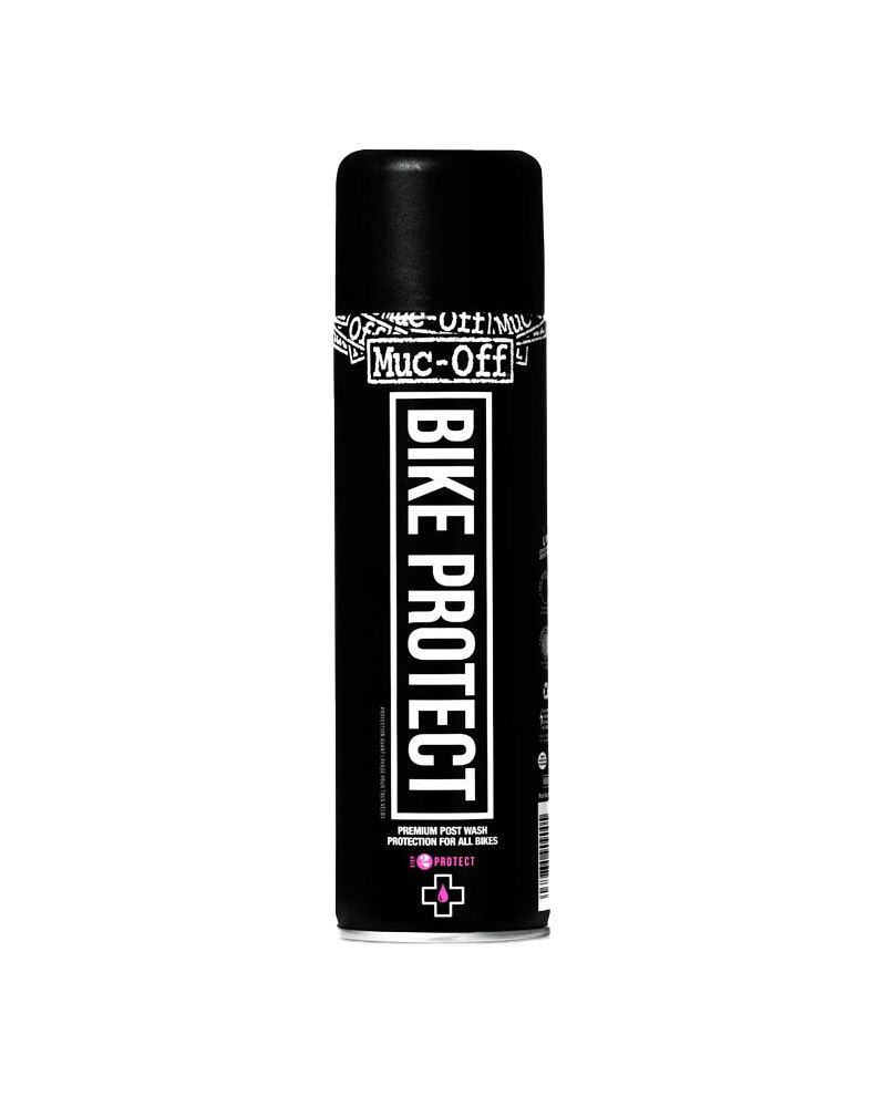 Muc-Off Bike Protect 自行車高防水保護噴劑