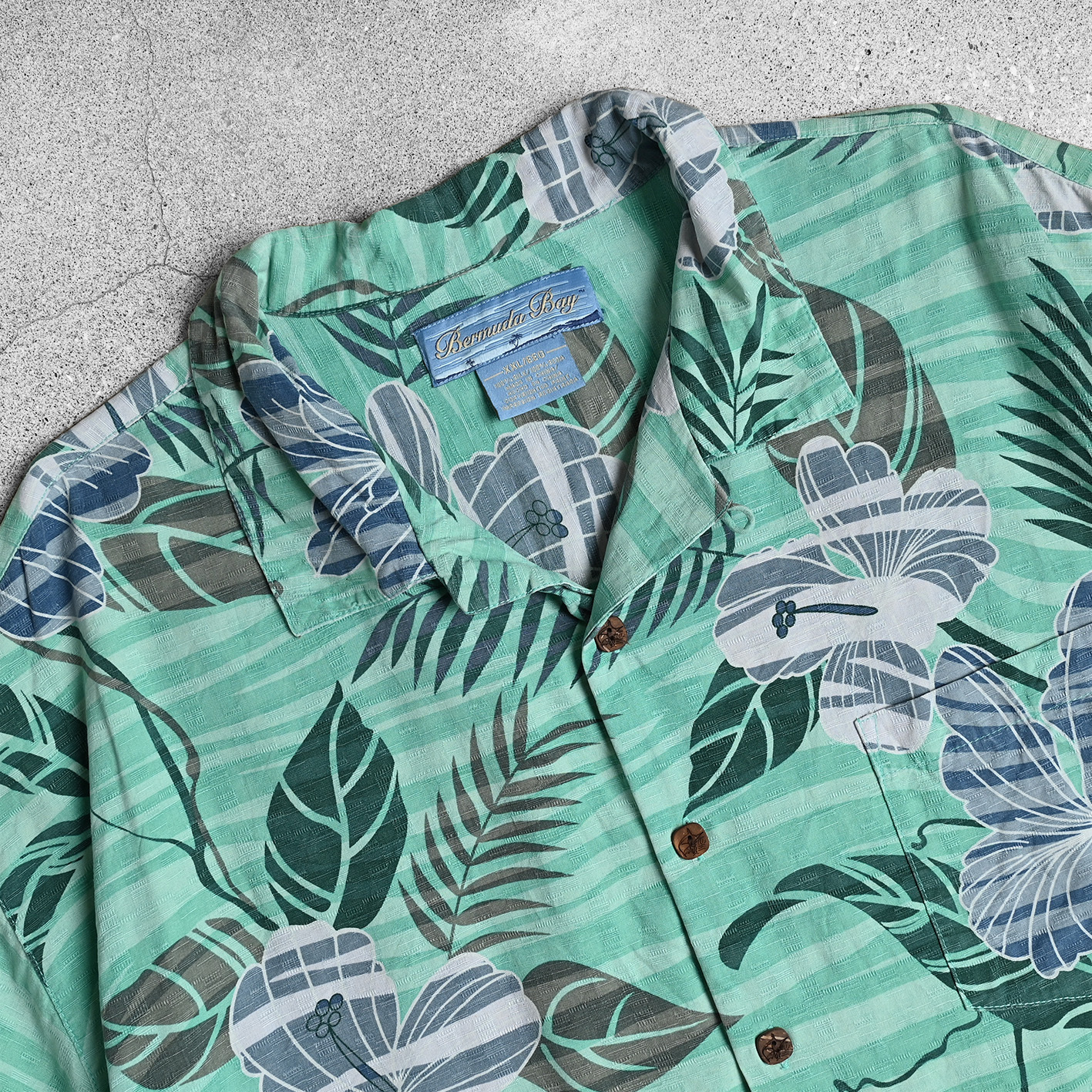 Aloha Shirts