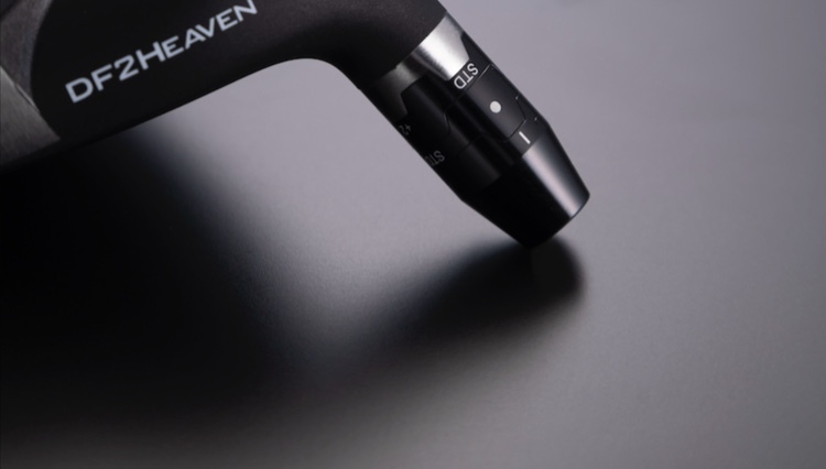 ムジーク On The Screw DF2 HEAVEN ムジーク On The Screw DF2 HEAVEN Muziik On The Screw Df2