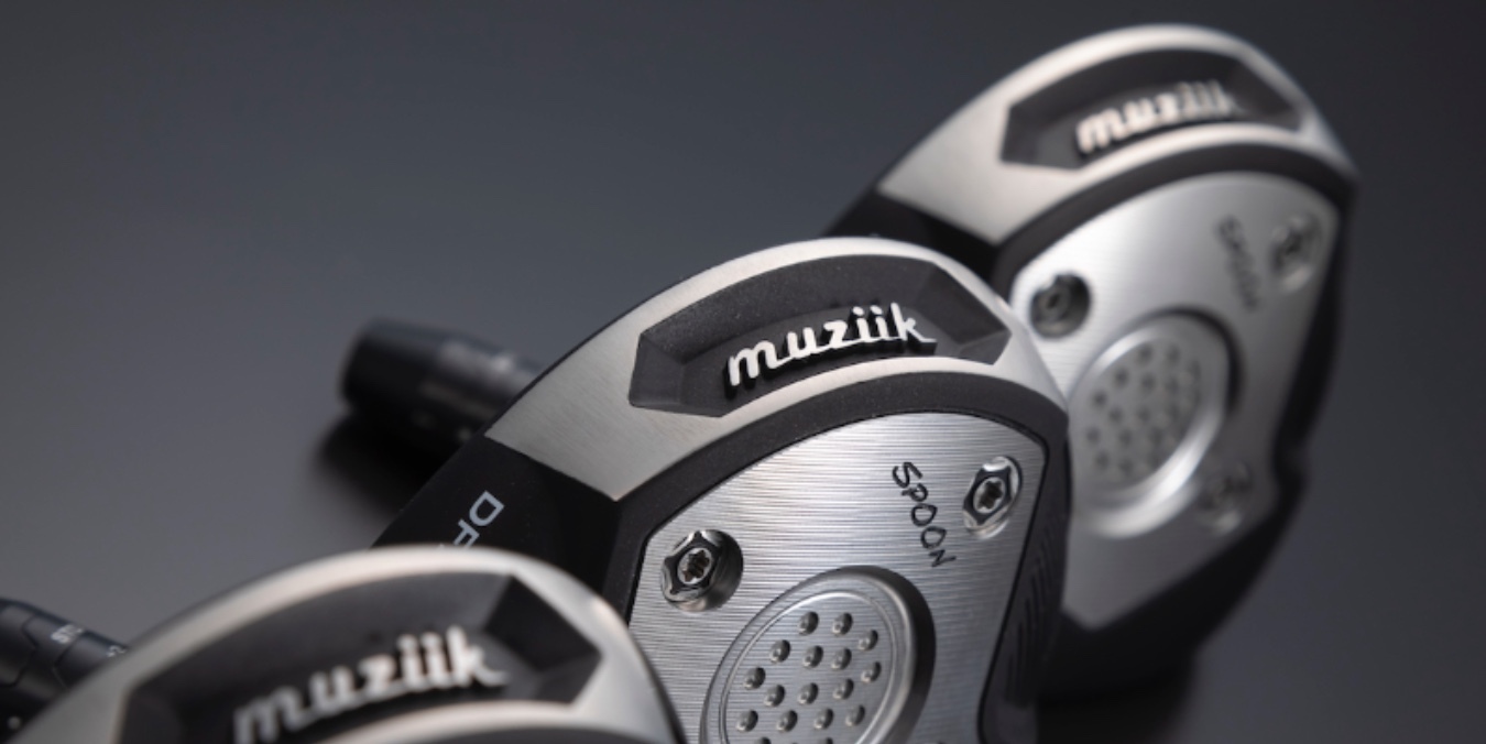 HEAD FAIRWAY MUZIIK ON THE SCREW DF2 HEAVEN – TOPGOLF