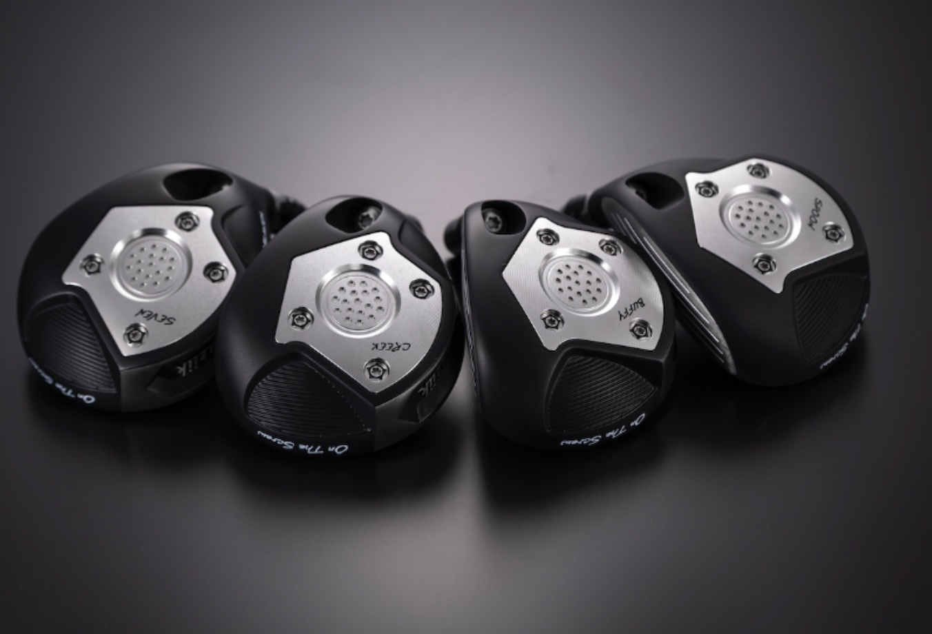 現品 Muziik On The Screw DF2 HEAVEN Extremely beautiful] Muziik on the screw DF2 HEAVEN 4w | eBay