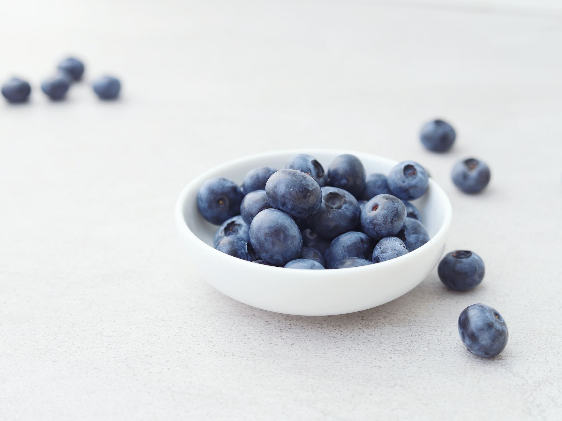 Blueberry