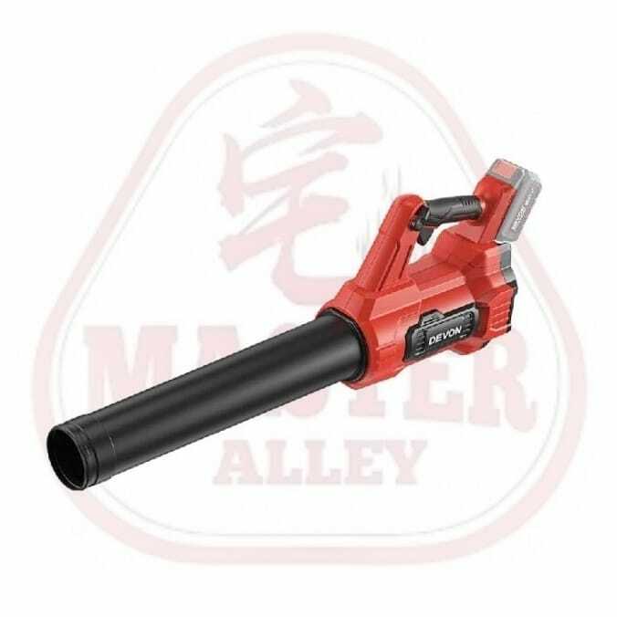 大有DEVON 園林吹風機(鋰20V)(無刷)(淨機) 4707-Li-20