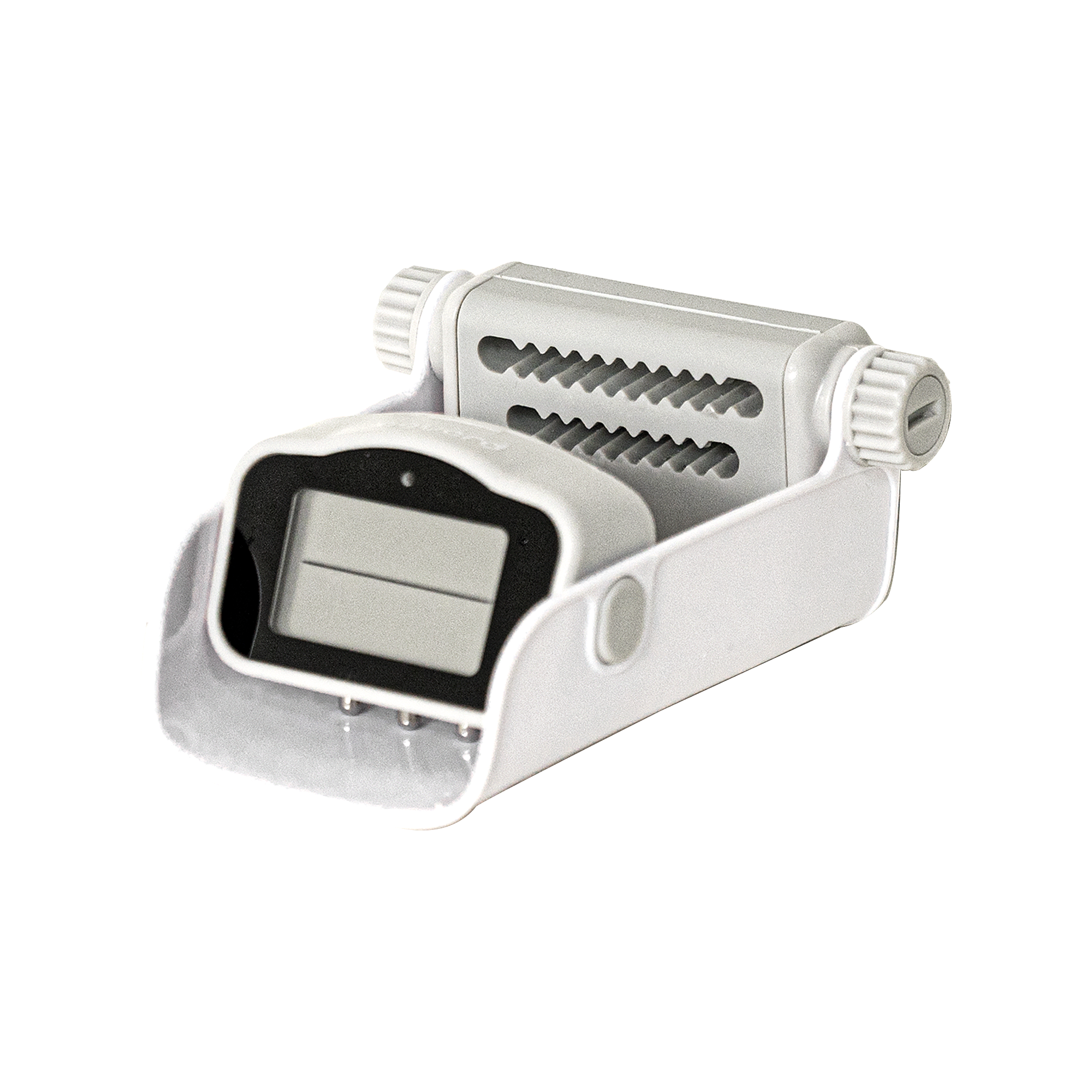 aguard 水龍頭測溫計時加長器