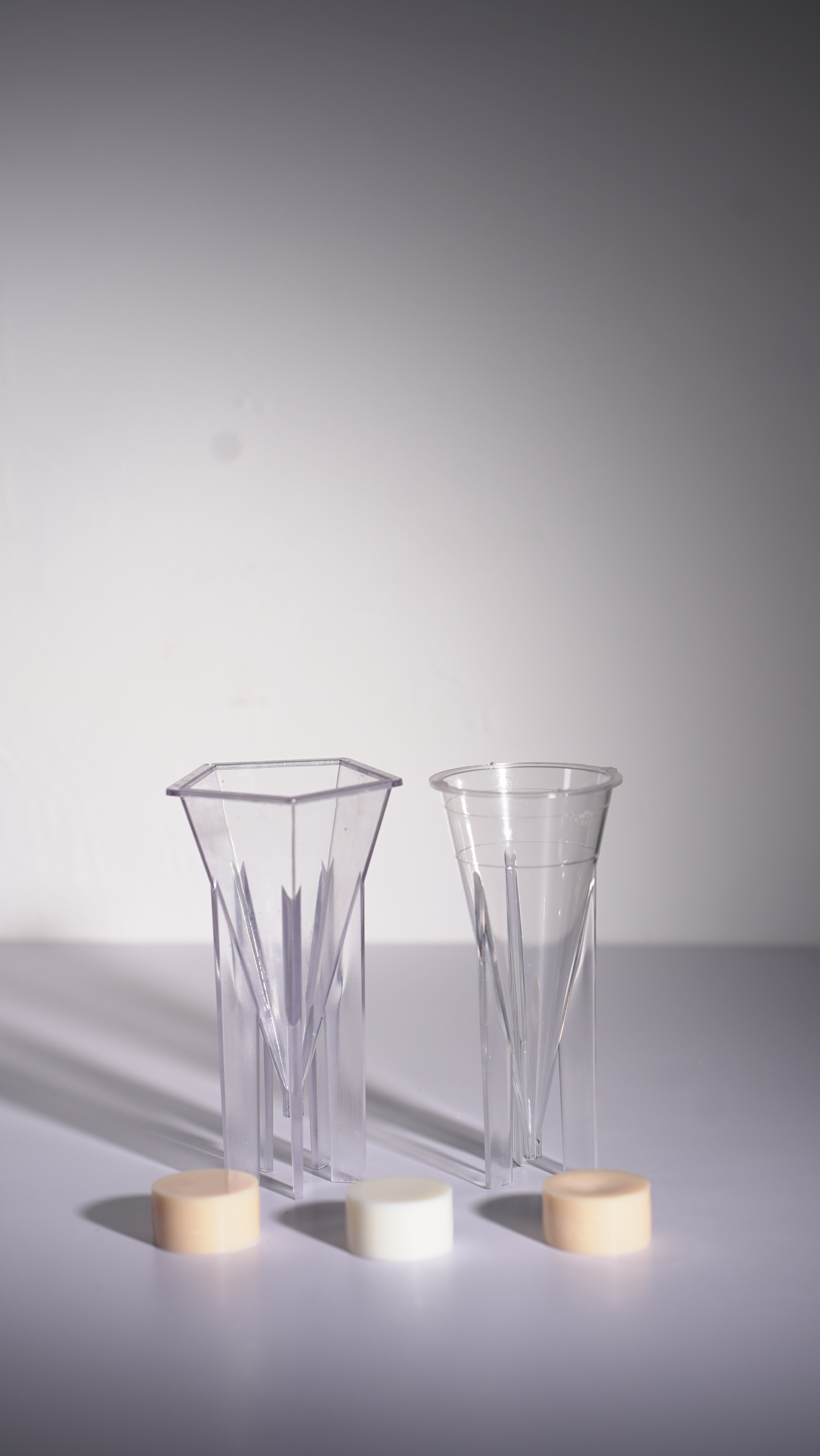 圓錐體 65mm×140mm