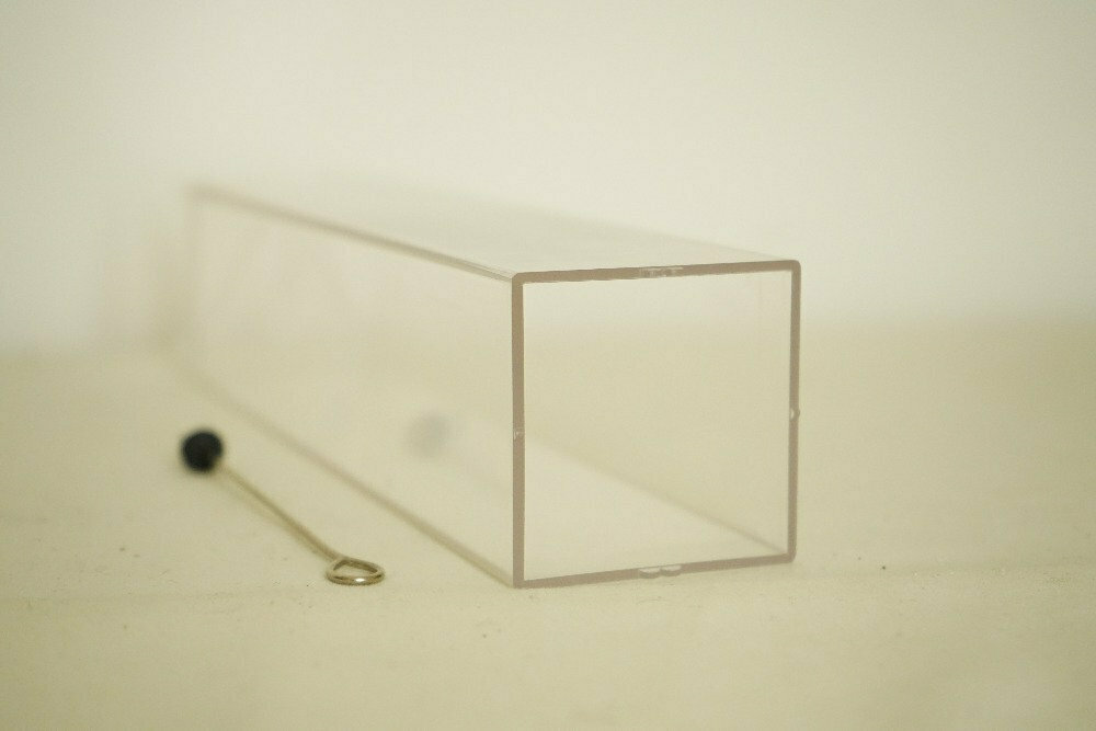 四角柱體 50mmｘ50mm×220mm