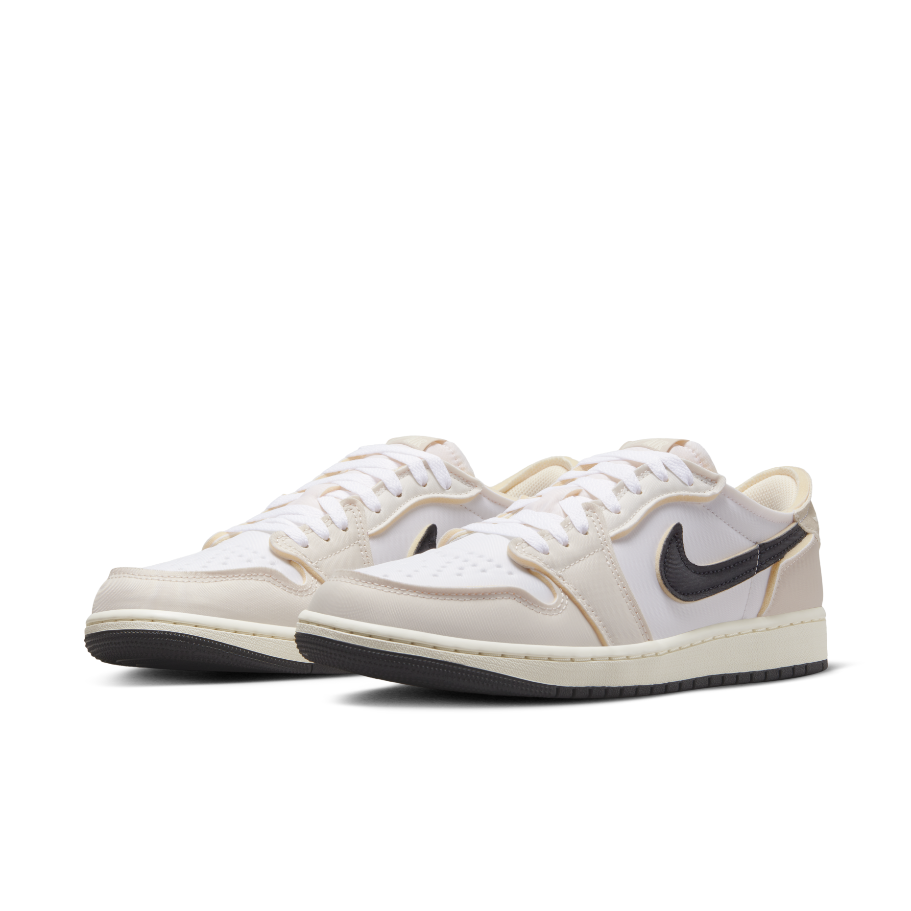 [現貨] Air Jordan 1 Low OG Coconut DV0982-100