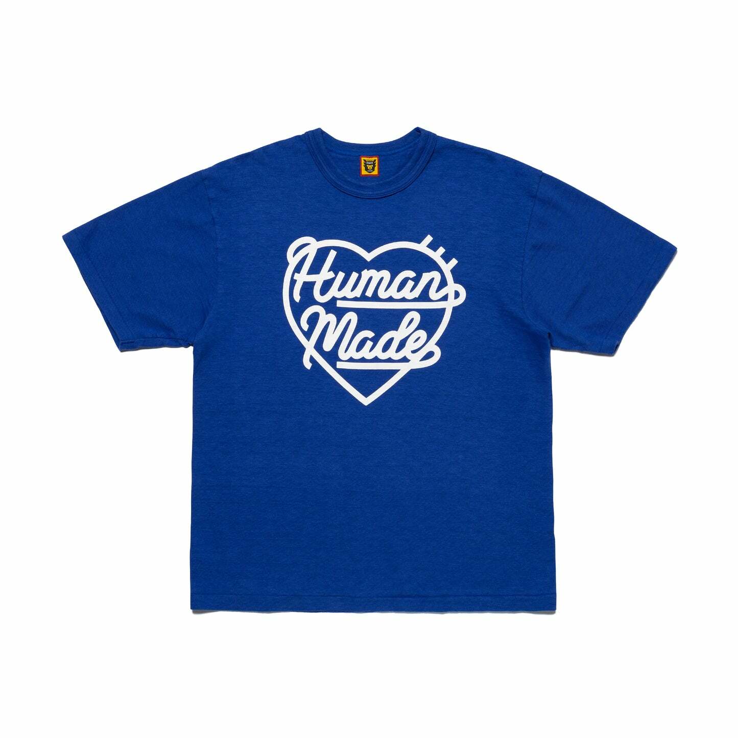 2023SS HUMAN MADE COLOR T-SHIRT #2 LV愛心短T 2色現貨