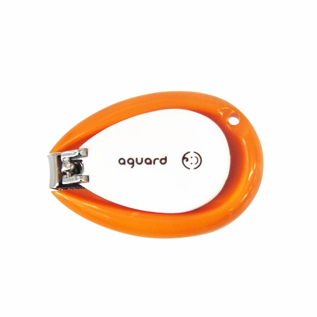 韓國 aguard 嬰兒指甲鉗 9m+