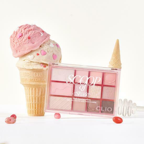 🈹🈹《現貨》CLIO Shade & Shadow Palette 03🈹🈹