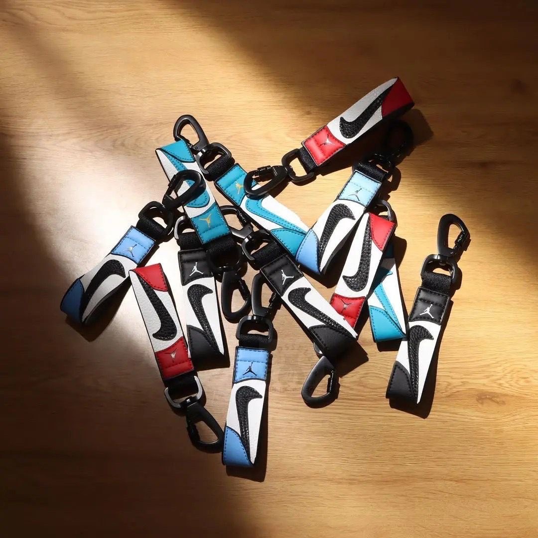 NIKE AIR JORDAN 1 鑰匙圈
