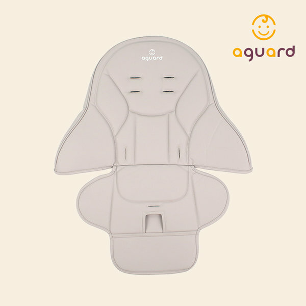 aguard 餐椅專用椅套 – 灰