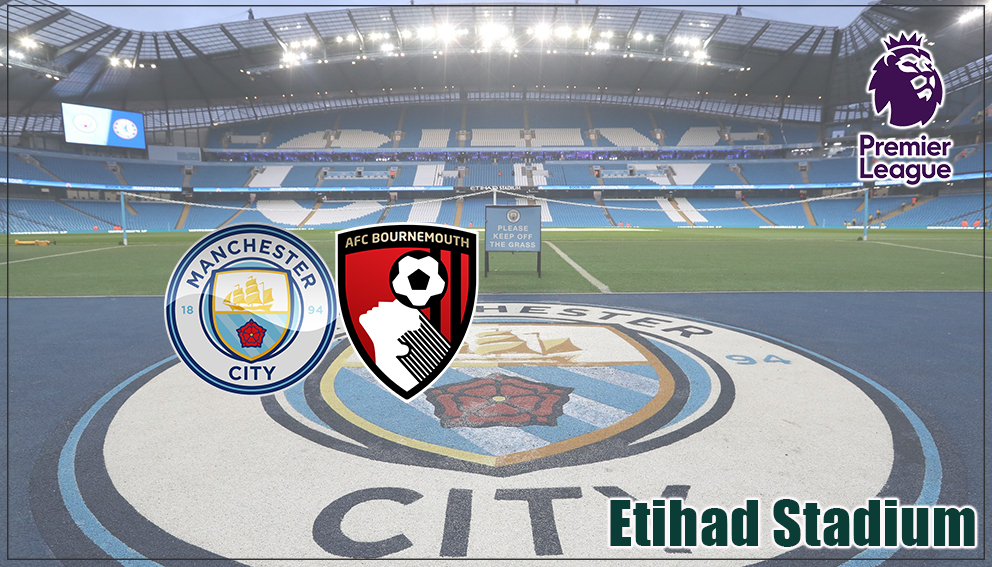 Manchester City Tottenham Broadcast Usa Bournemouth What