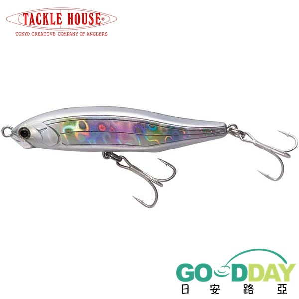 Tackle House Lure Tackle House Sinking Pencil Lure - CFSS85