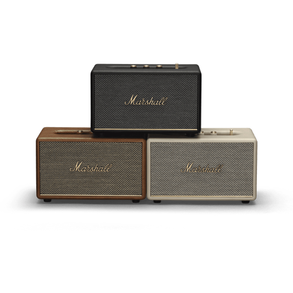 Marshall Acton III 藍牙喇叭 Bluetooth 三代 馬歇爾