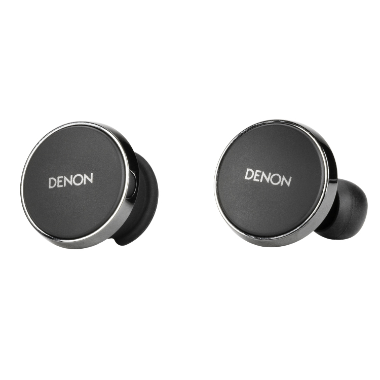 Denon PerL Pro 真無線耳機