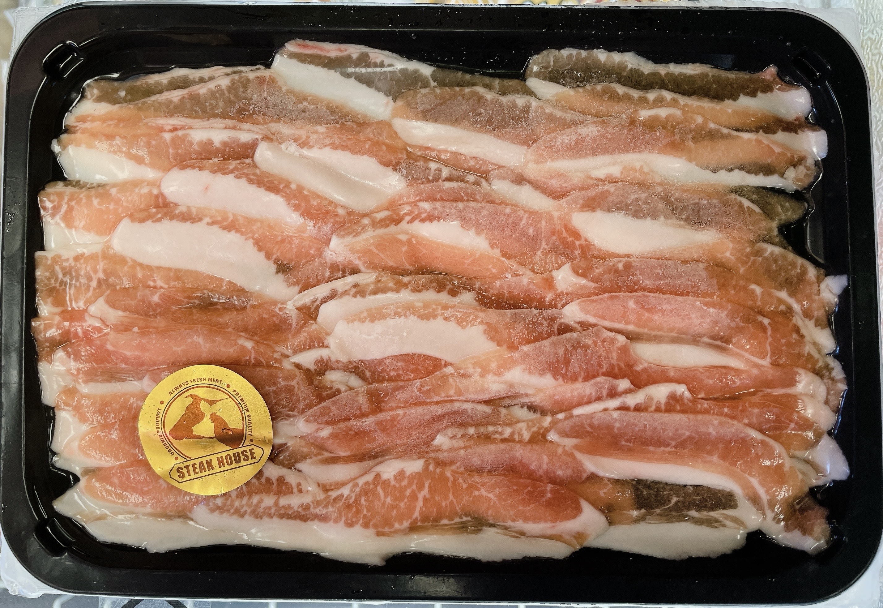 Spain Batalle加泰羅尼亞豬頸肉(片裝)200g