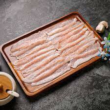 Spain Batalle加泰羅尼亞豬頸肉(片裝)200g