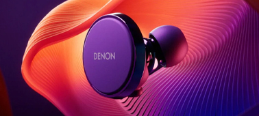 Denon PerL Pro 真無線耳機