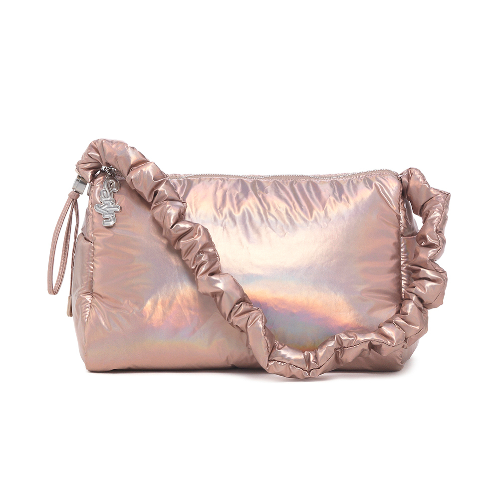 CARLYN★韓国大人気 [正規品] Russ M 4colors_H73114010 Carlyn Russ Ecobag_3 Colors – Dot & Line Store