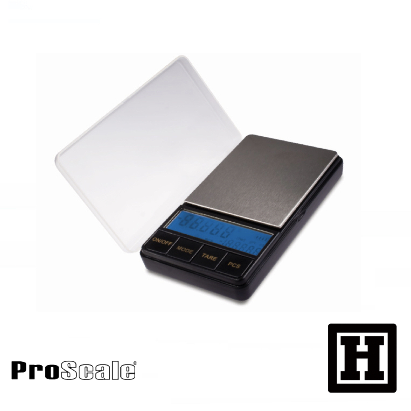 Pro Scale 進階型 電子秤 「上限300g」