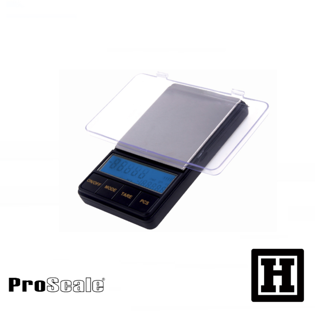 Pro Scale 進階型 電子秤 「上限300g」