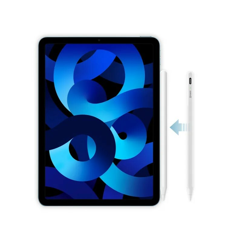 XPower ST6 磁吸主動式觸控筆 (Apple iPad 適用)