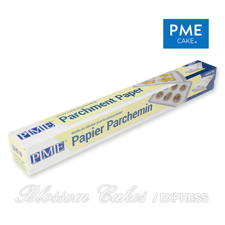 PME Parchment Paper Roll