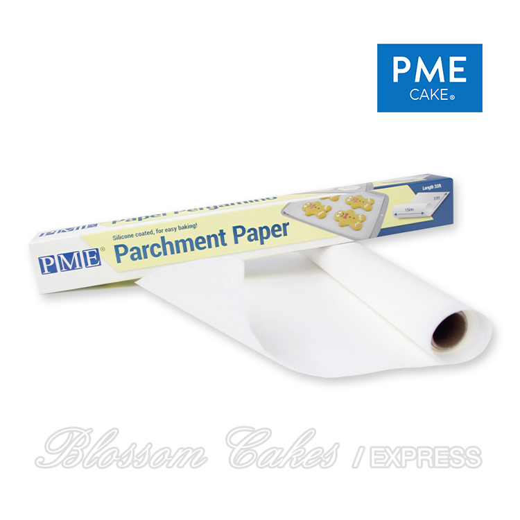 PME Parchment Paper Roll