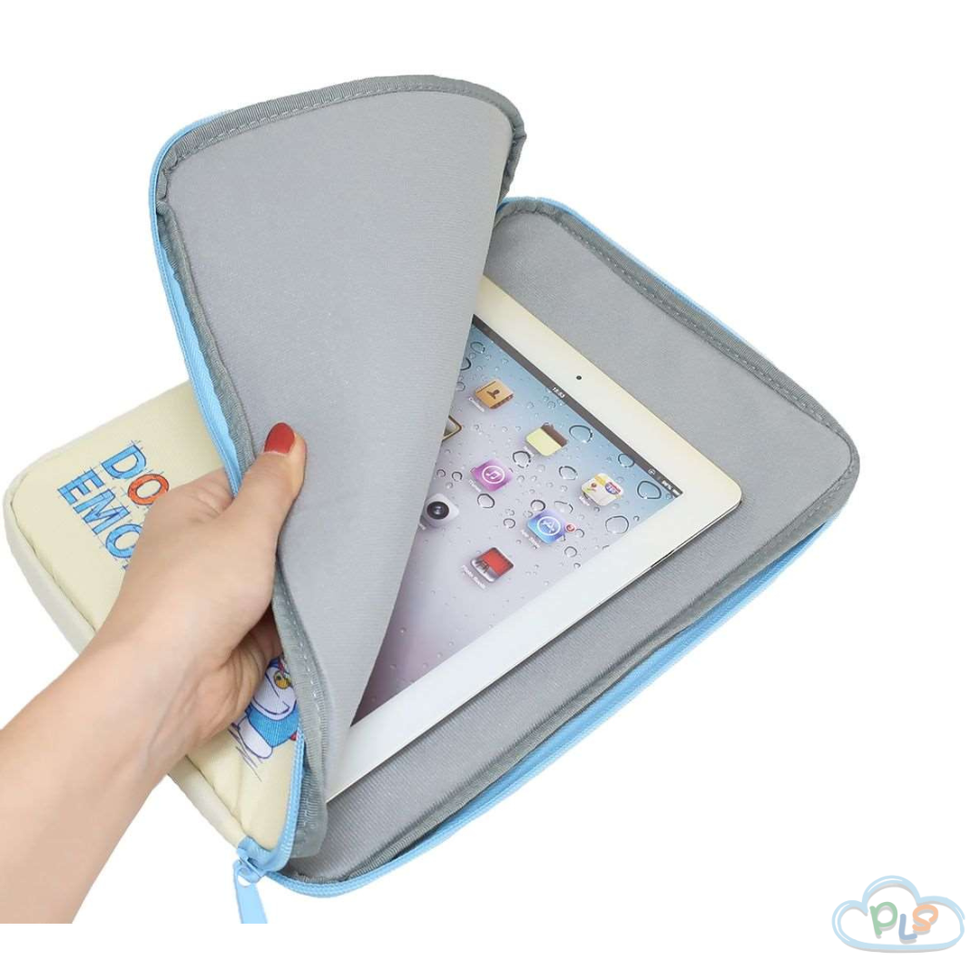 現貨 平板電腦袋 多啦A夢 #21376