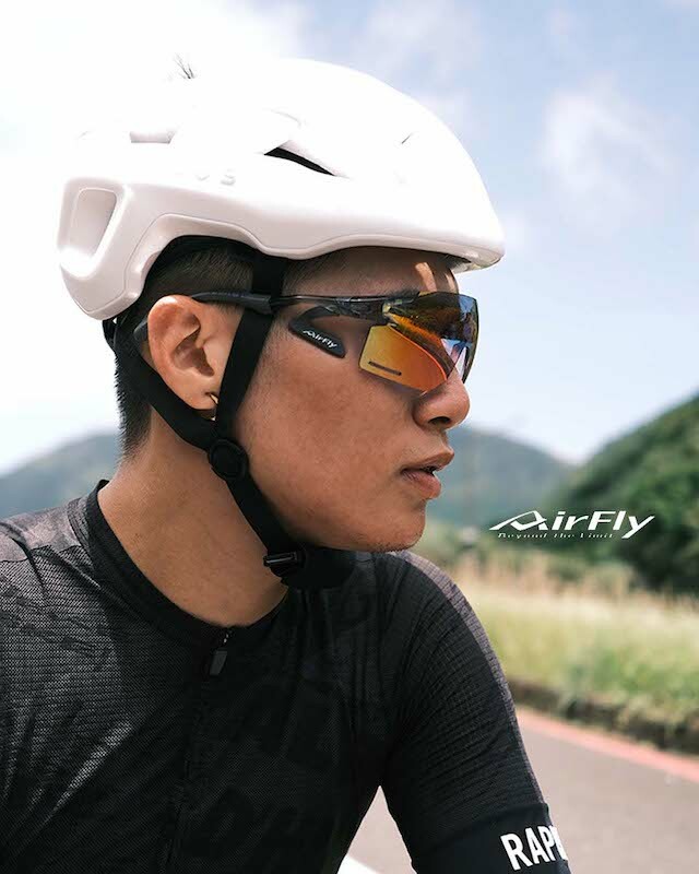 AirFly AF305-C4 太陽眼鏡