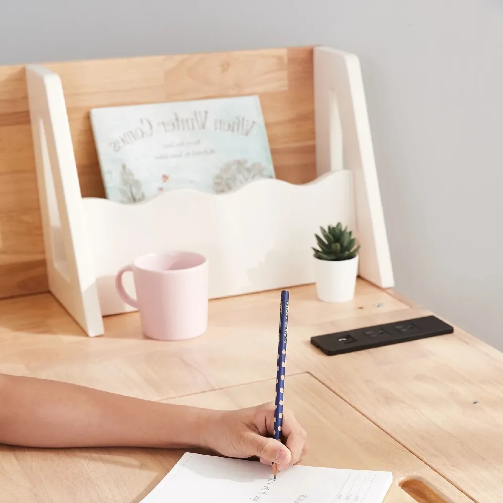 Calla 桌上型書架