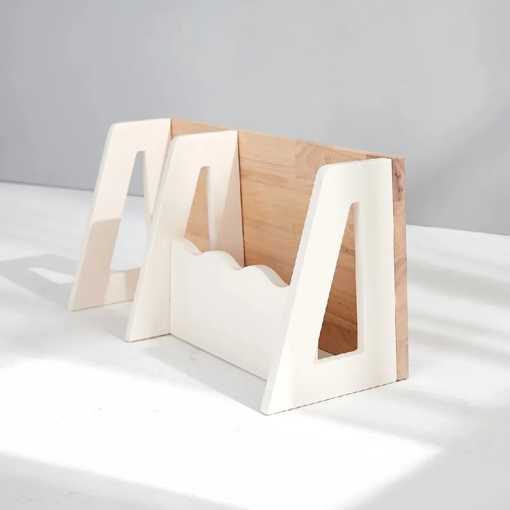 Calla 桌上型書架