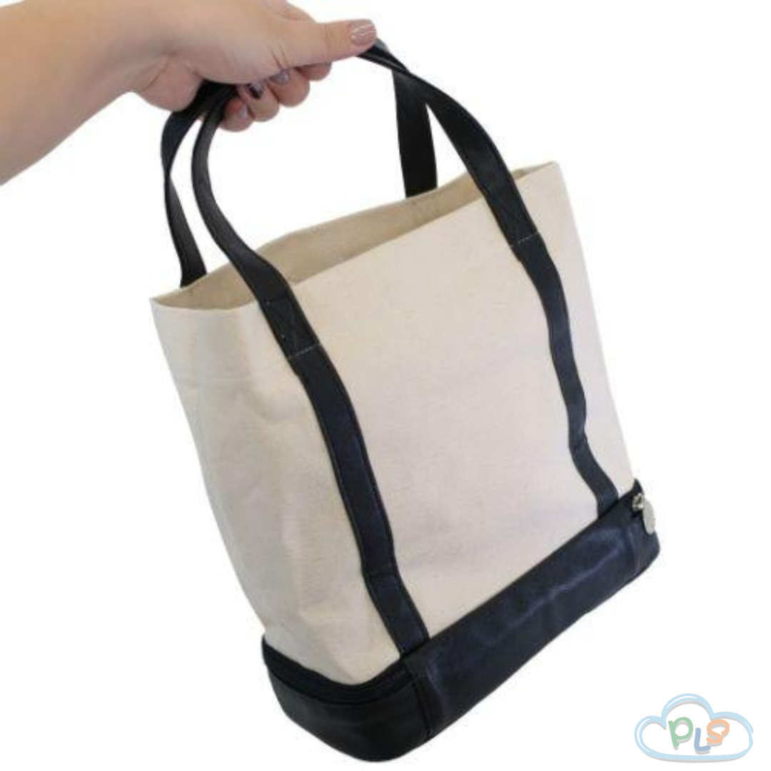 現貨 2層Tote Bag I’ m Doraemon #21394