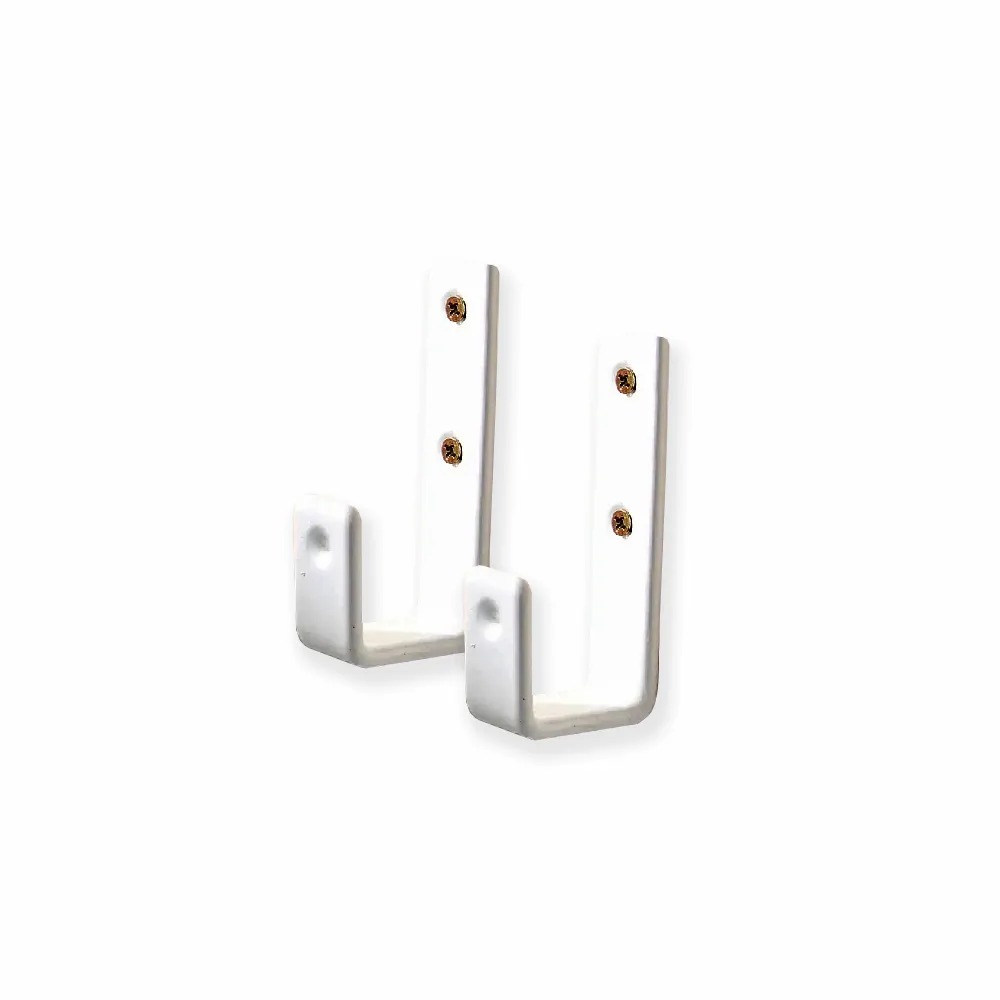 Calla 收納鐵掛鉤二入組