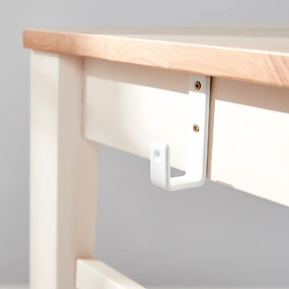 Calla 收納鐵掛鉤二入組