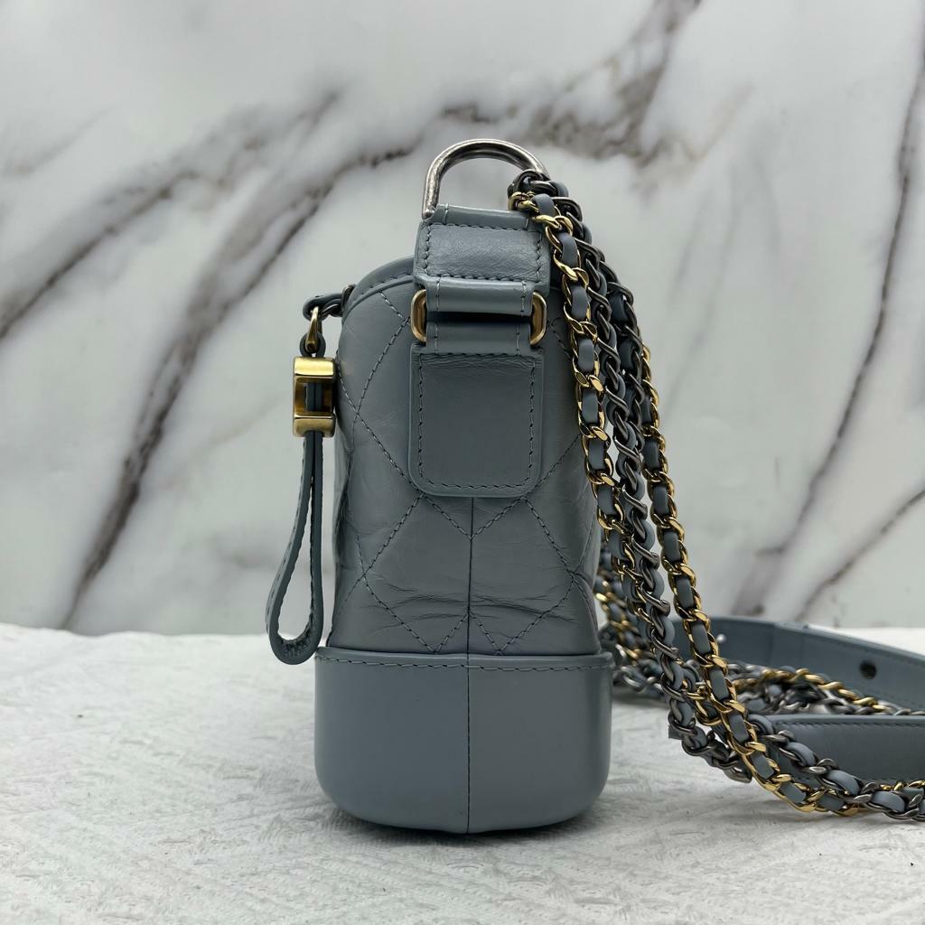 chanel gabrielle hobo