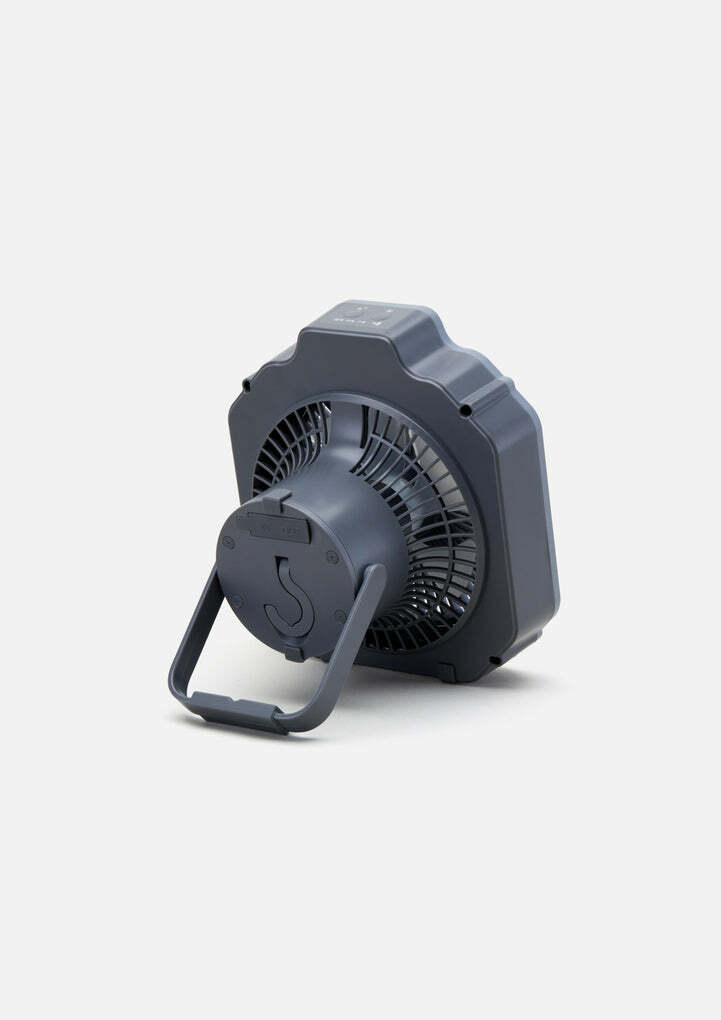 2023SS NEIGHBORHOOD SRL LIGHTING FAN 14 電風扇露營現貨