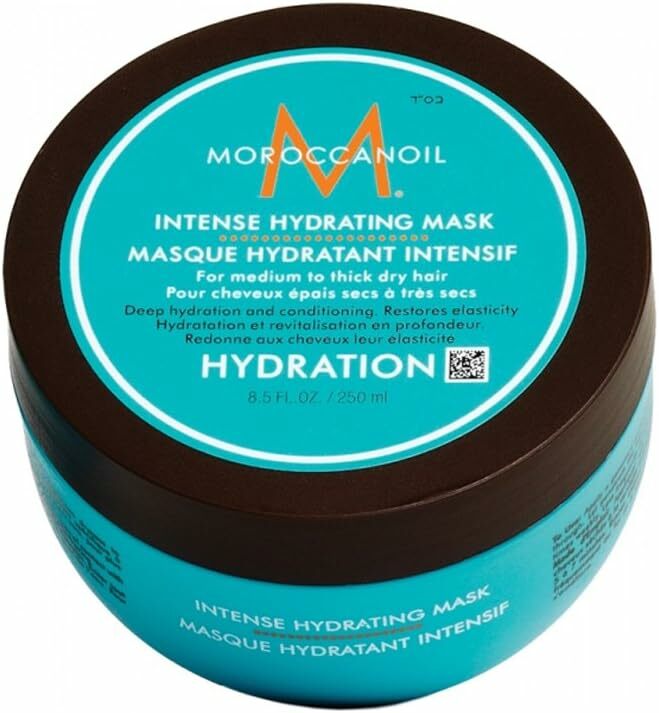 MOROCCANOIL HYDRATION(粗)INTENSE髮膜250ml