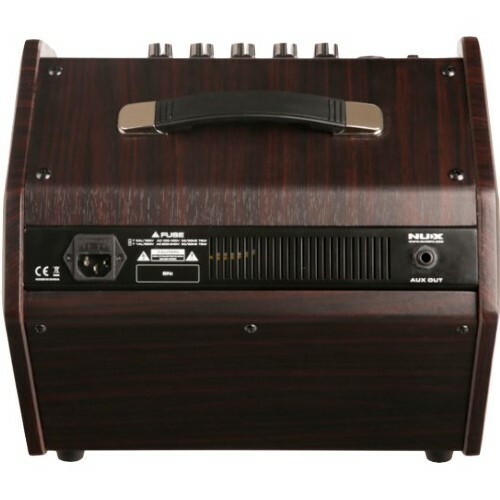 NUX PA-50 多功能電子鼓電子琴監聽音箱 【宛伶樂器】