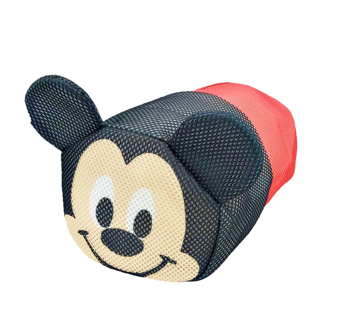 迪士尼米奇- 3D 洗衣袋