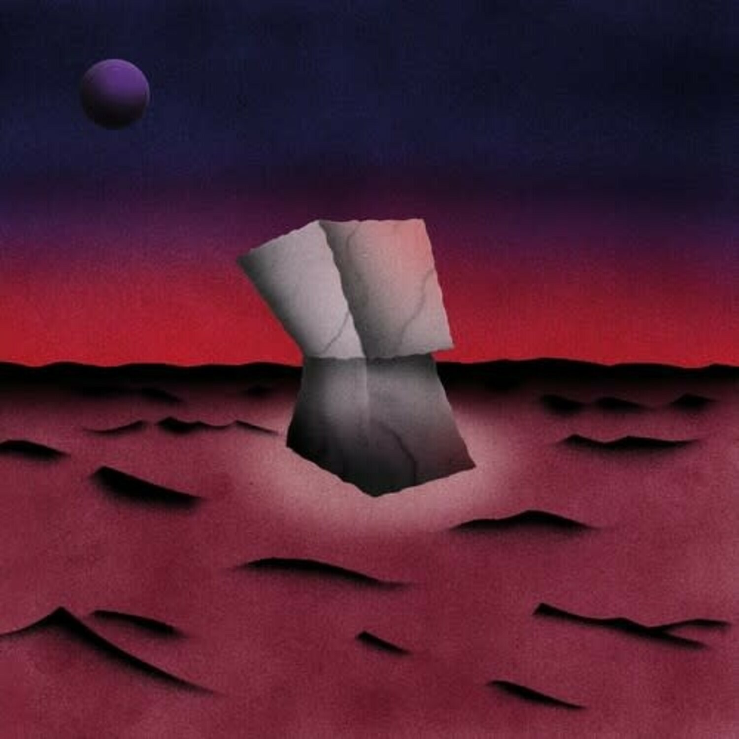 King Krule《Space Heavy》（CD）