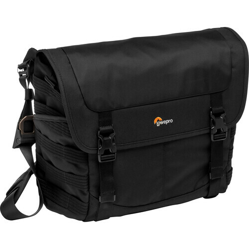 lowepro messenger camera bag