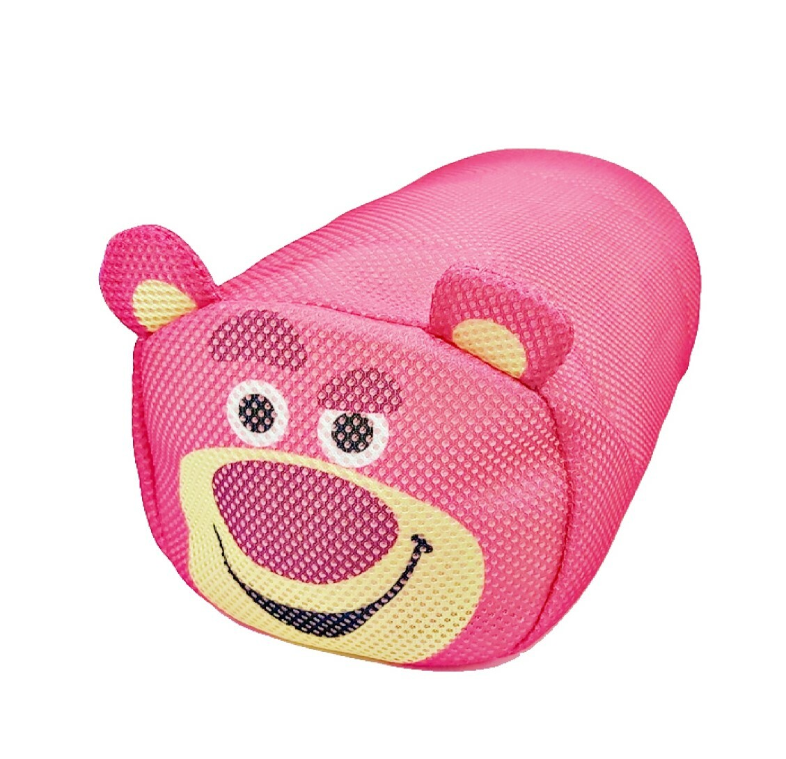 迪士尼反斗奇兵 - 3D洗衣袋 (勞蘇)