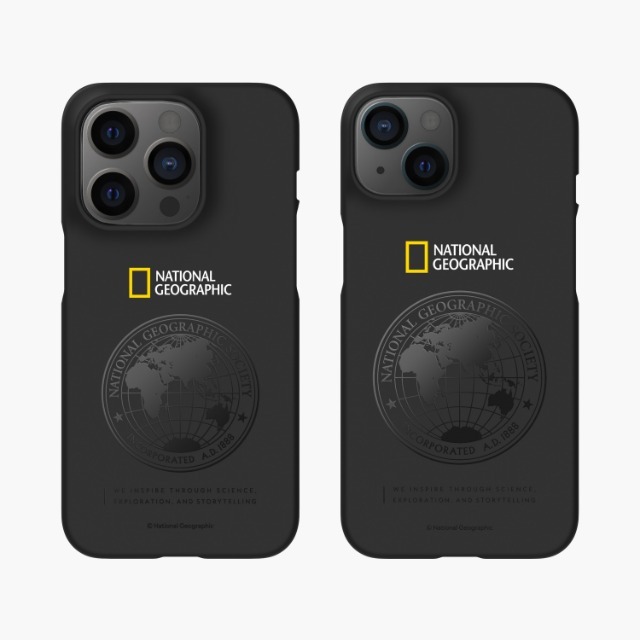 National Geographic IPhone 14 Series Global Seal Ultra