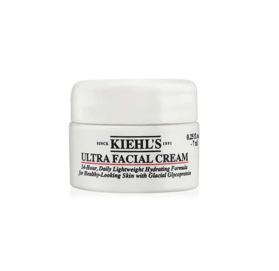 Kiehl's 特效保濕乳霜