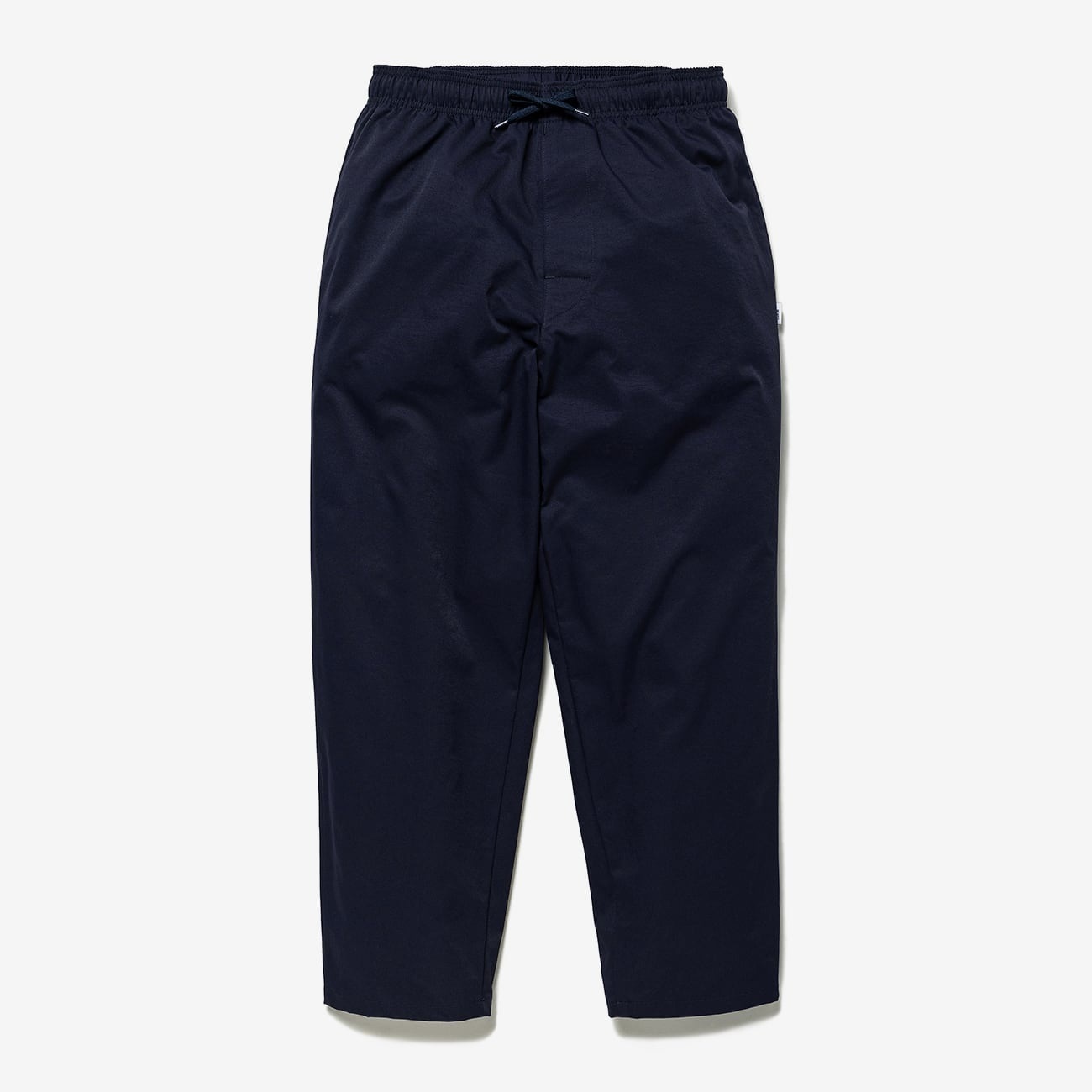 WTAPS SEAGULL 01 / TROUSERS / POLY. TWILL NAVY