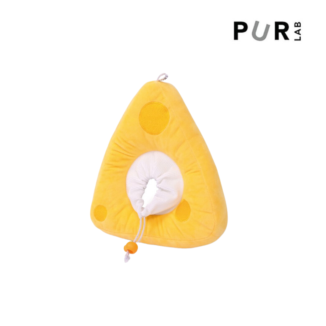 PURLAB芝芝伊麗莎白圈