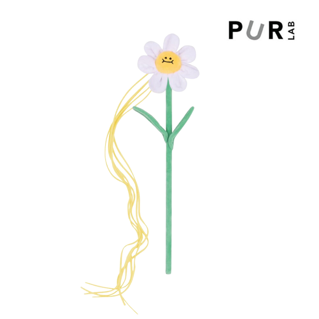 PURLAB花花fafa逗貓棒 (三款)