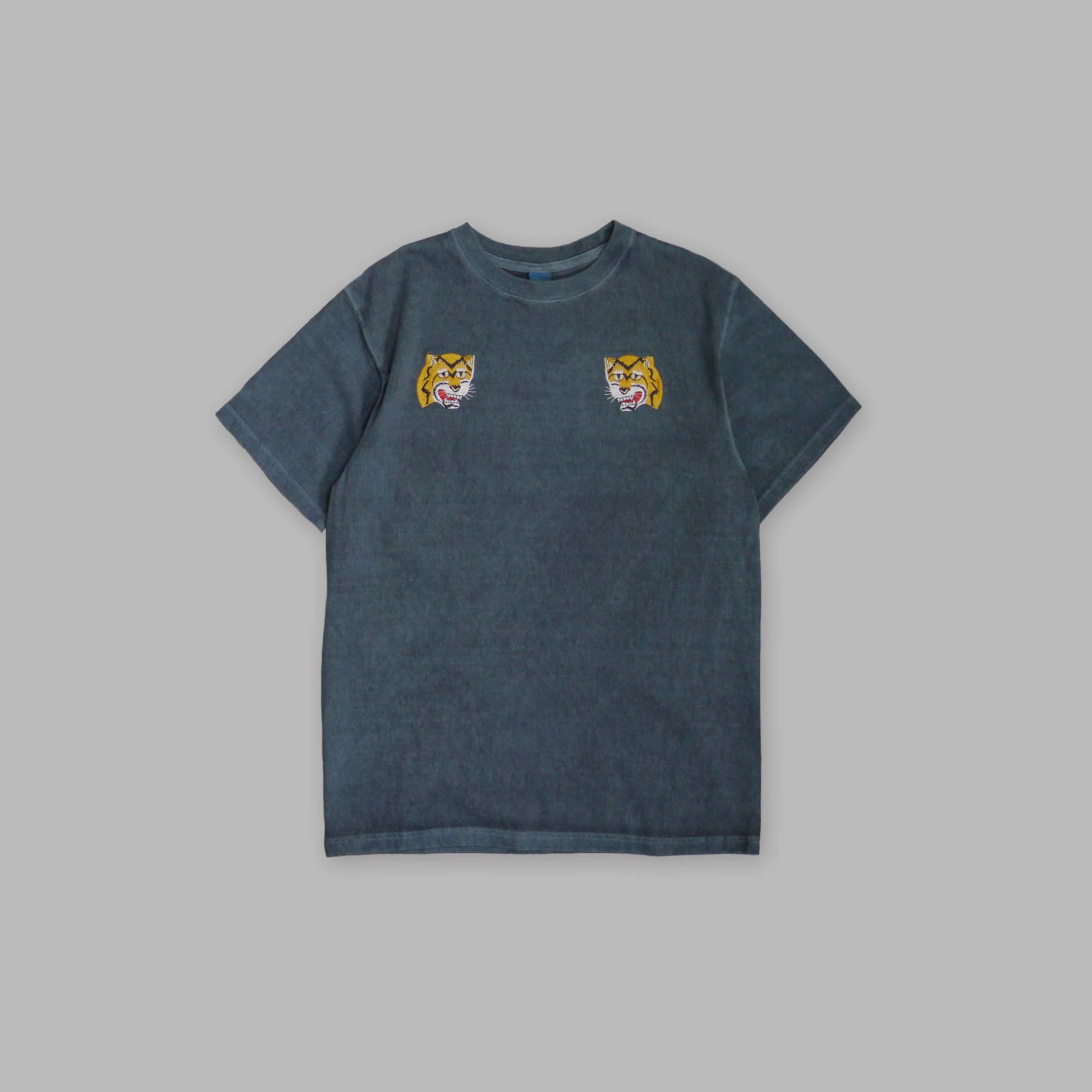 GOOD ON 虎福 S/S Tee ╭ 2色 ╮